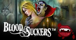 Blood Suckers at Richard Casino