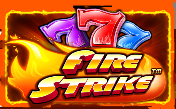 Fire Strike at Richard Casino