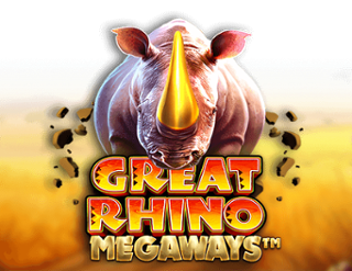Great Rhino Megaways at Richard Casino