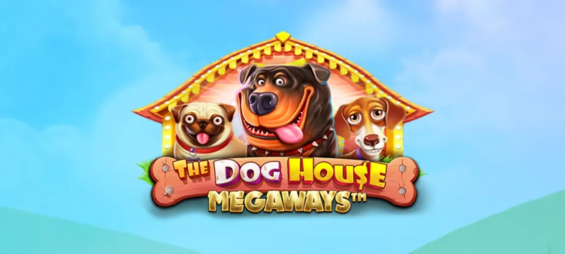 The Dog House Megaways at Richard Casino