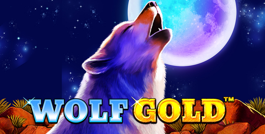 Wolf Gold at Richard Casino